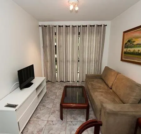 Apart Hotel Neolink Stay Barra Da Tijuca-2
