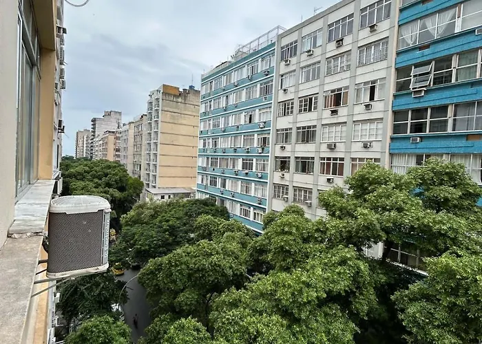 Recanto Santa Clara Rio de Janeiro